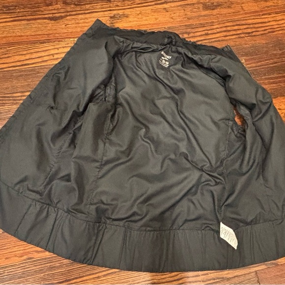 Brooks Women’s Cascading Thermal Black Puffer Running Vest Sz Small 120275 - Picture 9 of 9